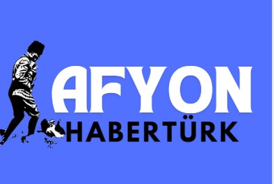 Afyonhaberturk Tarafsız, Objektif ve Etkili Afyon Haber Portalı