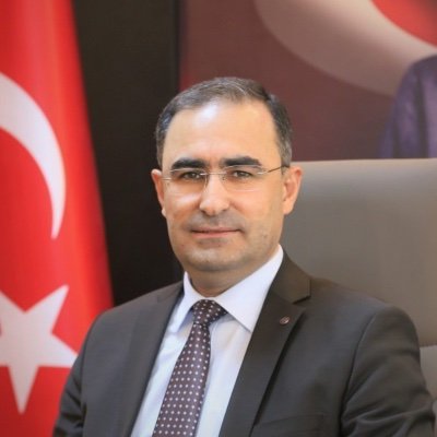 AK Parti Milletvekili Hasan Arslan, Hububat Üreticilerini Bilgilendirdi