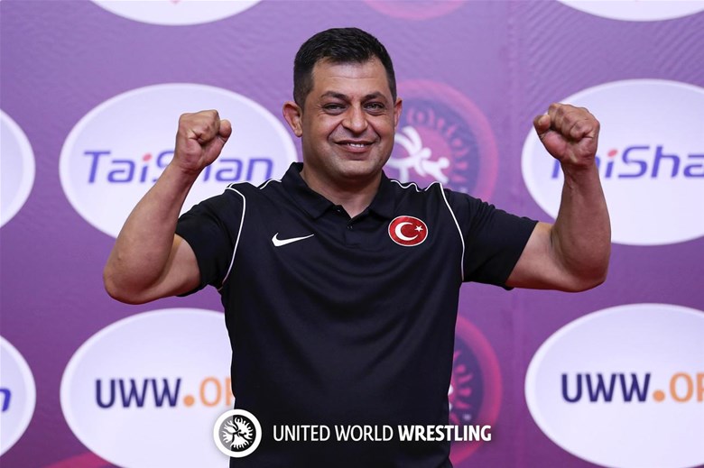 Türkiye U17 Milli Takımı Avrupa Şampiyonası'nda İkinci Kez Şampiyon!