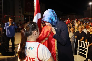 Milletimizin şanlı zaferi: 15 Temmuz Demokrasi ve Milli Birlik Günü