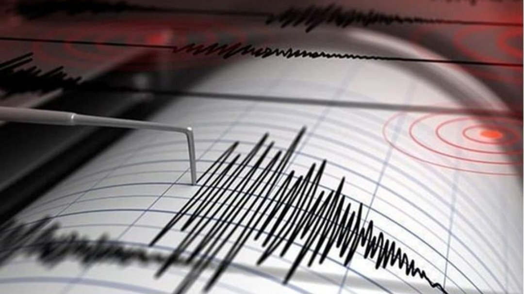 Malatya Kale İlçesi'nde 5.9 Büyüklüğünde Deprem