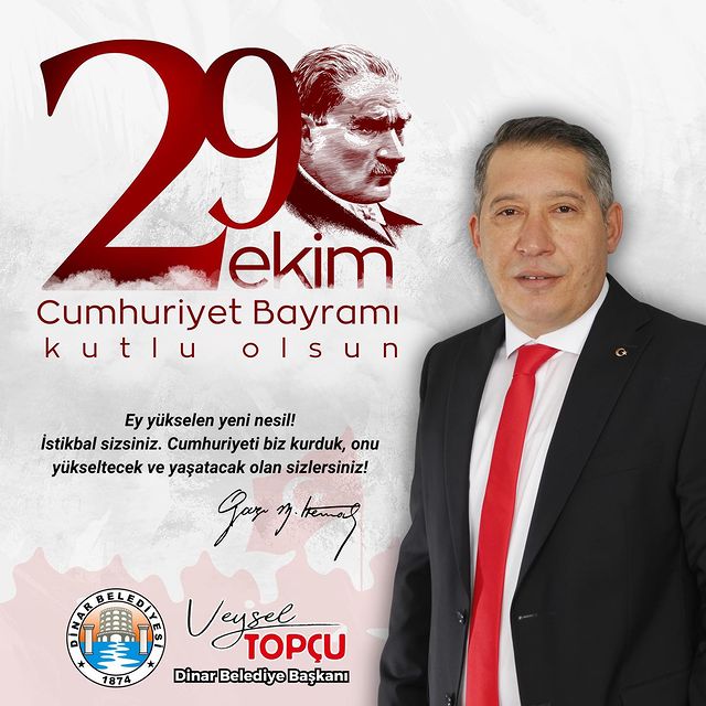 Cumhuriyet Bayramı Kutlamaları