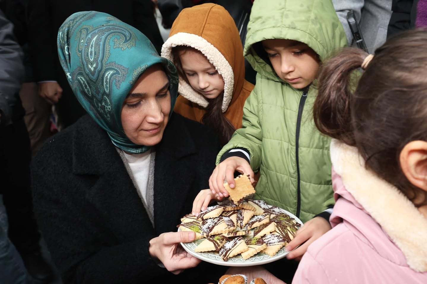 Afyonkarahisar'da İlk: Çölyaklı Bireyler için Glütensiz Tesis Açıldı