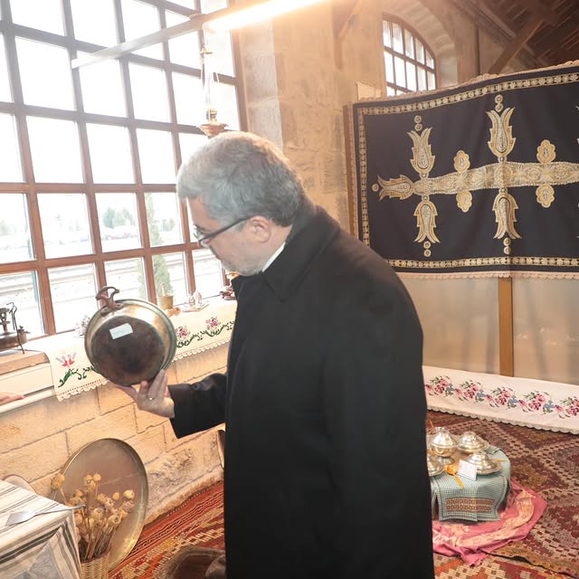 Afyonkarahisar'da Vagon Kafe Hizmete Açıldı