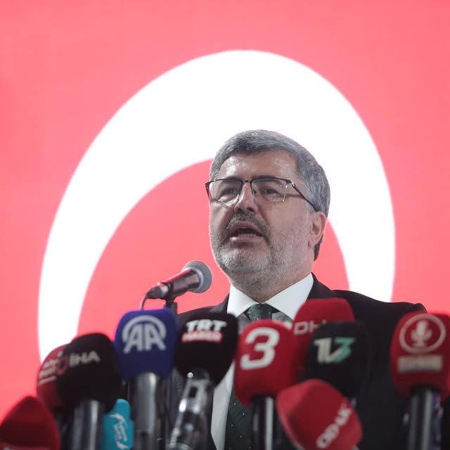 Afyonkarahisar'da AK Parti İl Kongresi Coşkusu