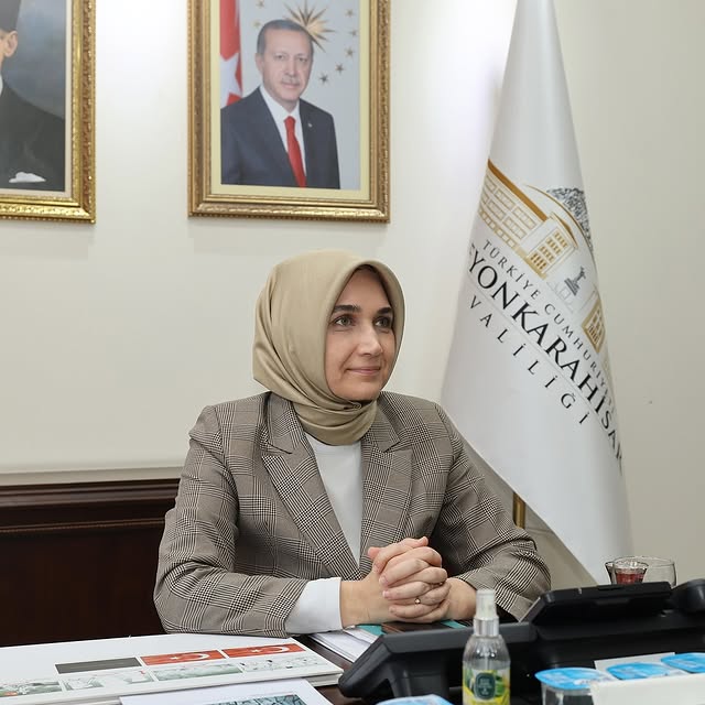 İstiklal Tanıtım Merkezi'ne Yeni Görseller İçin Sunum Toplantısı Düzenlendi