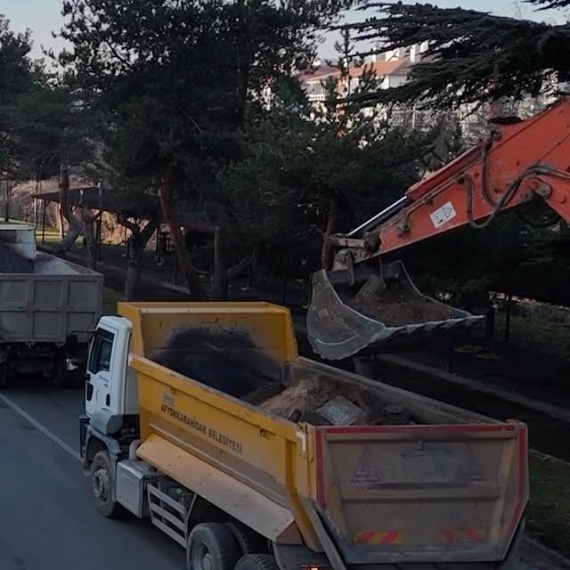 Afyonkarahisar'da Trafik Konforu İçin Yeni Düzenlemeler