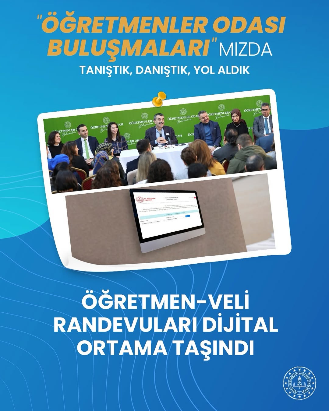 Öğretmenlerle İstişare Kültürü: Eğitimde Yeni Bir Dönem