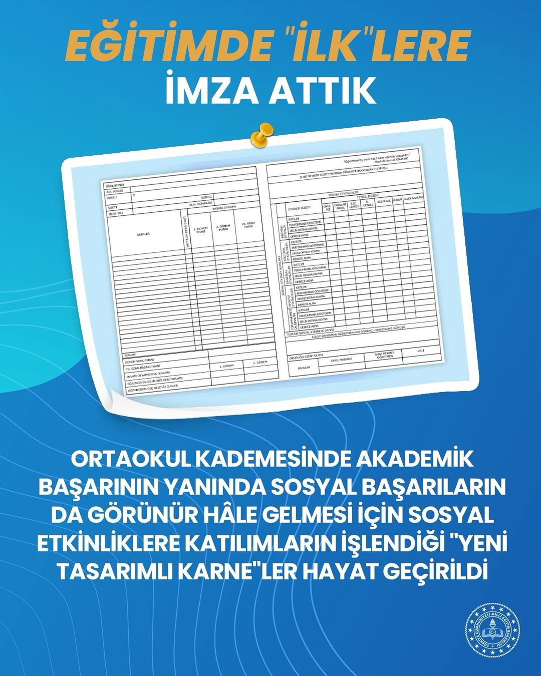 Öğrenciliğin Sınırları Genişliyor: Sosyo Kültürel Faaliyetler Ön Planda