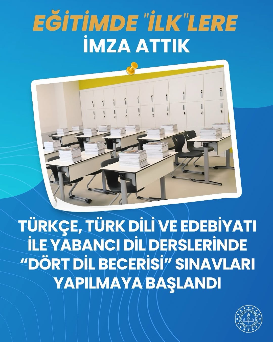 Temel Becerilerin Gücü: Dinleme, Konuşma, Okuma ve Yazma