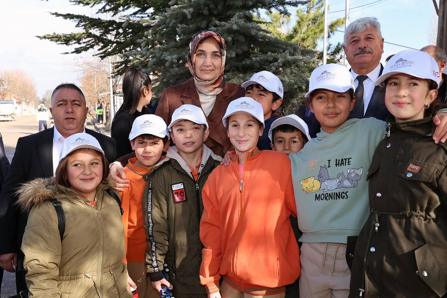 Ziyaretin Detayları: Vali Yiğitbaşı ve Başkan Karamoç'u Buluşturan Görüşme