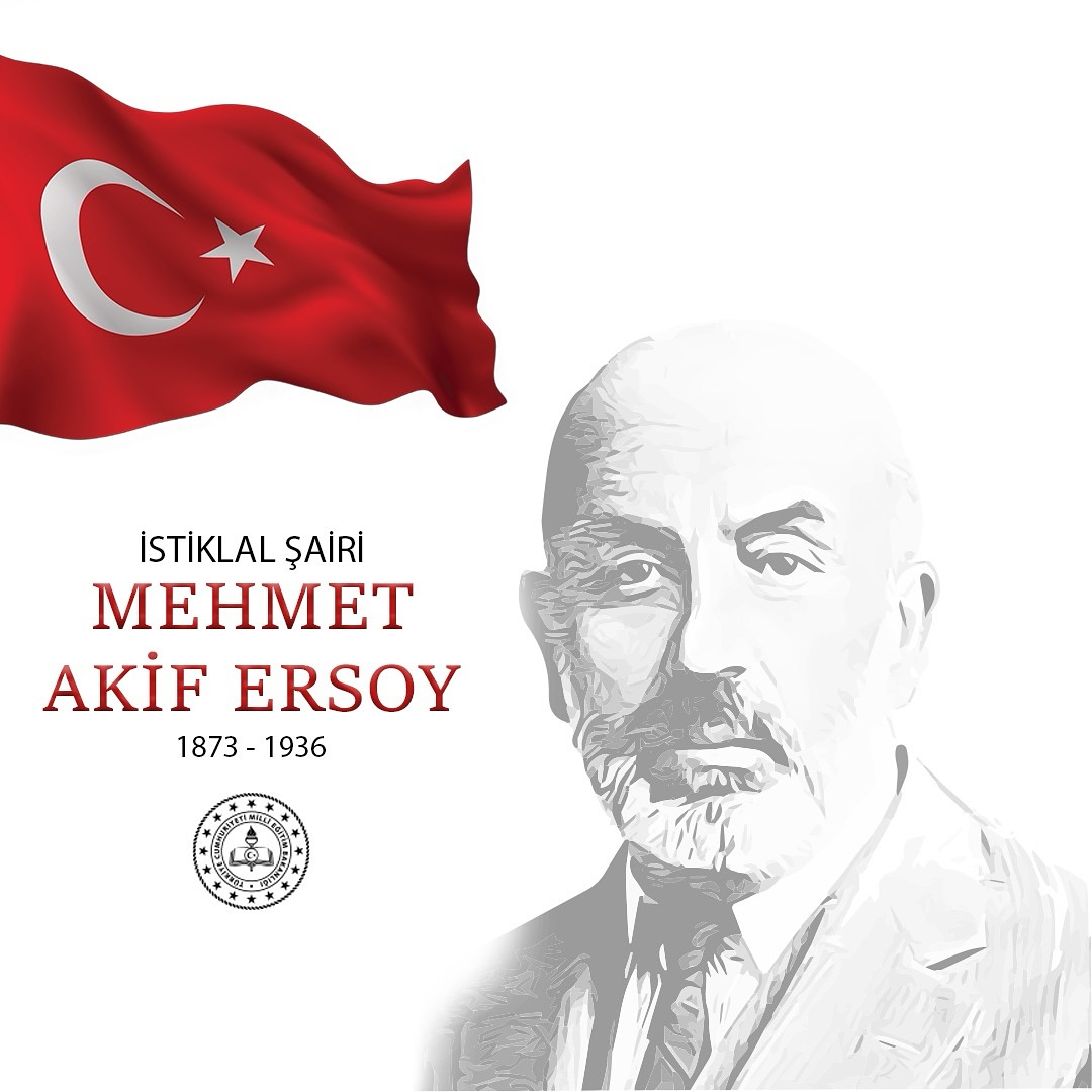 Mehmet Akif Ersoy: Millî Mücadele Ruhunun Yadsınamaz Öncüsü