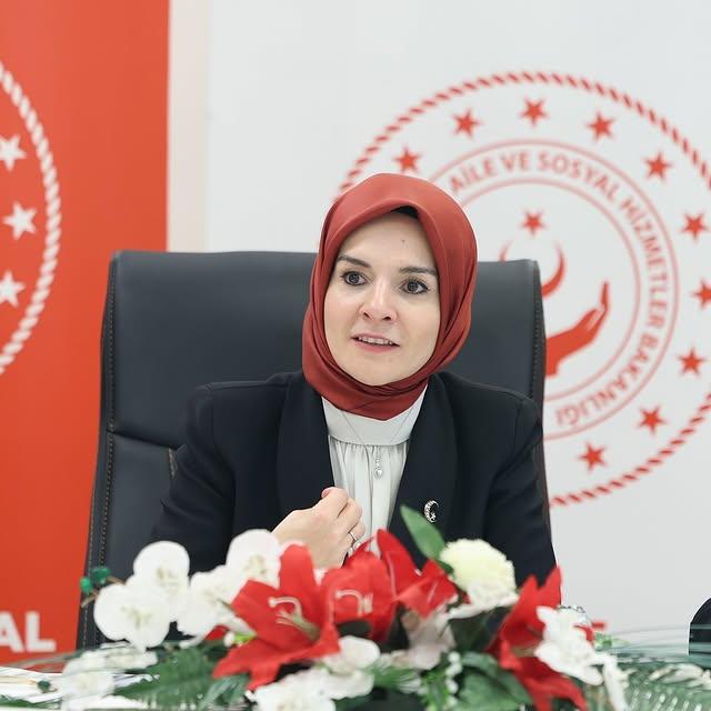 Niğde'de Bakanlık Hizmetlerine Dair İstişare Toplantısı