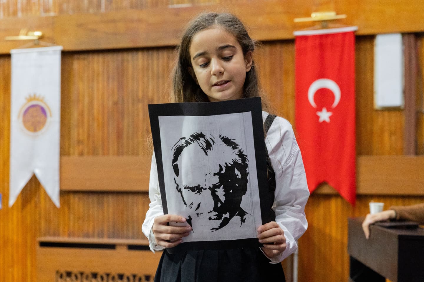 Afyonkarahisar'da Çocuklar Türk Sanat Müziği ile Buluşuyor