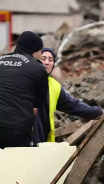 Yalova'da Kapsamlı Deprem Tatbikatı Gerçekleştirildi