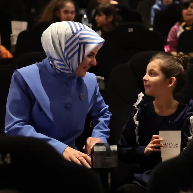 Geleceğin Kahramanlarıyla Sinema Keyfi