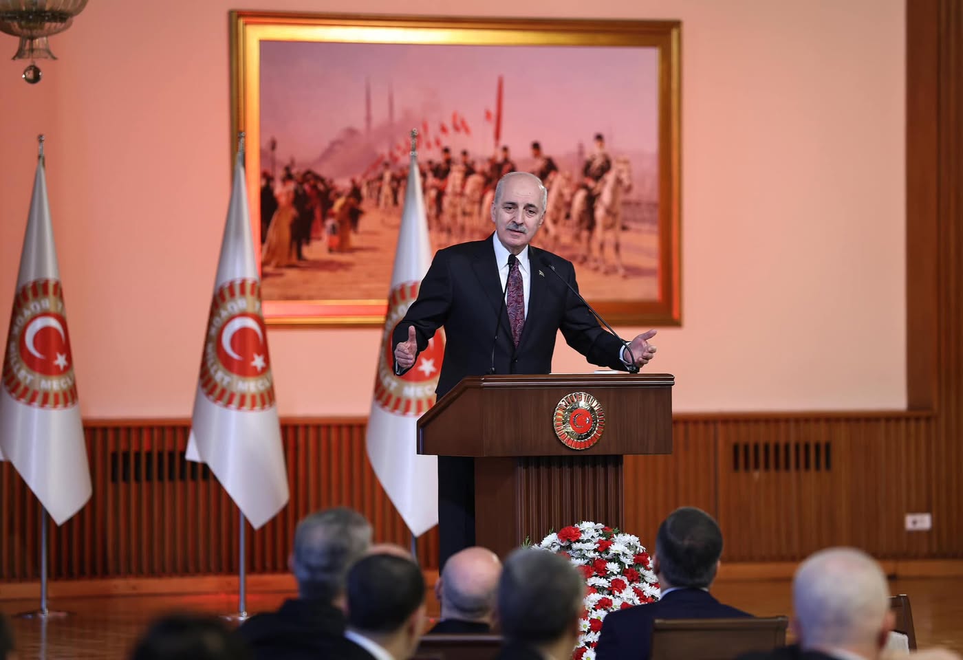 Valiler Ankara'da Buluştu: Yeni Dönem İçin Önemli Adımlar