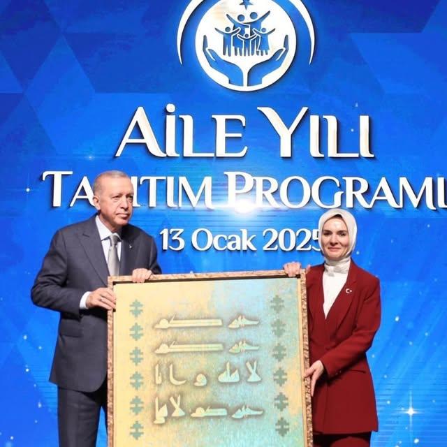 Aile Değerlerini Korumak İçin Yeni Projeler Yolda