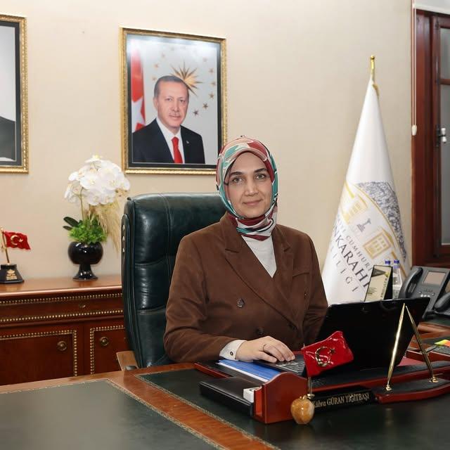 Vali Yiğitbaşı, 