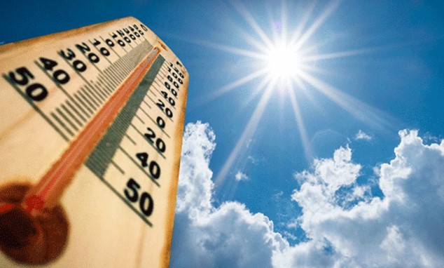 Sıcak Yaz Günlerinde Sağlığımız Nasıl Koruruz
