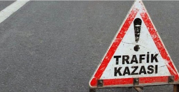 Afyonkarahisar'ın Şuhut ilçesinde meydana gelen trafik kazasında 82 yaşındaki bir kişi hayatını kaybetti, 7 kişi ise yaralandı.