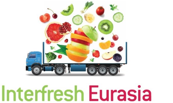 Rusya, Orta Asya, Avrupa ve Afrika Interfresh Eurasia Fuarı’na Türk lezzetlerini almaya gelecek