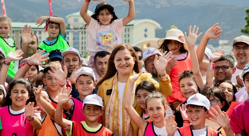 Afyonkarahisar Belediyesi Memnuniyet Anketi açıklandı.