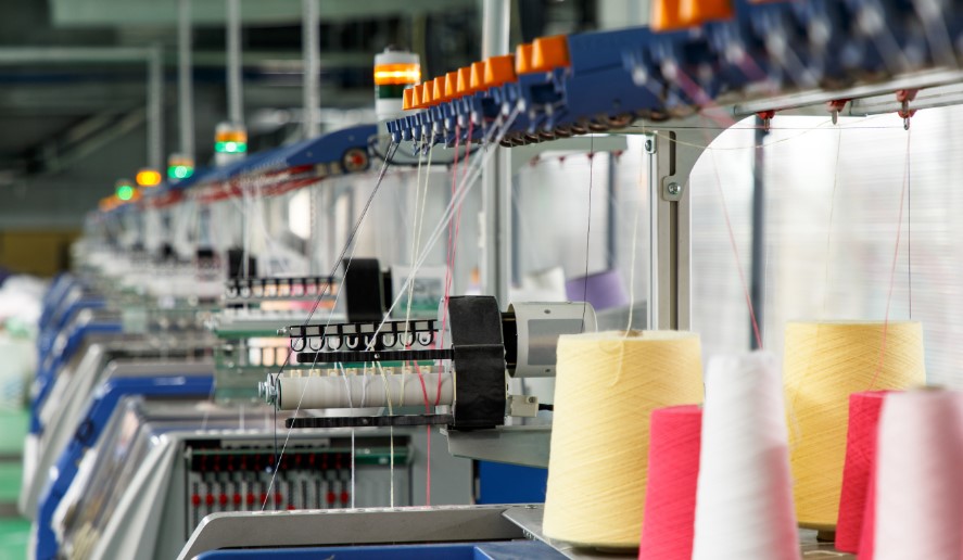 Tekstil ihracatçıları 2024 yılında mevcudu koruyacak 2025’in ortalarından itibaren önümüzü daha rahat göreceğiz.