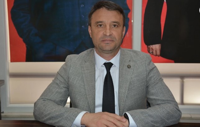 Milliyetçi Hareket Partisi (MHP) Afyonkarahisar İl Başkanı Ahmet Kahveci, ‘19 Ekim Muhtarlar Günü’ dolayısıyla bir mesaj yayımladı. 