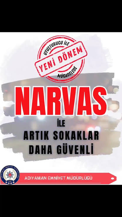 UYUMA ve NARVAS projesi