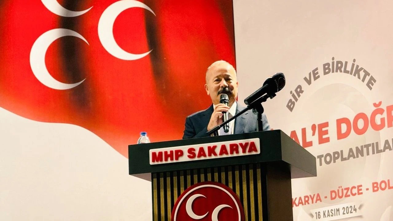 Taytak,”Türk Devletleri birliği güçlenerek yükseliyor”