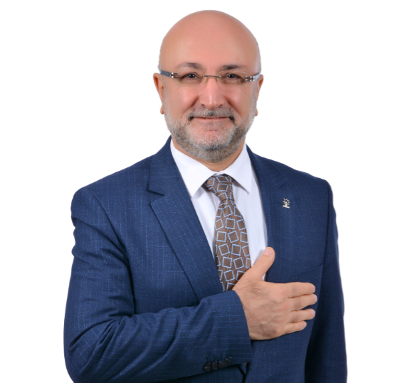 AK Parti Afyonkarahisar İl Başkanı Av. Turgay Şahin Regaip Kandili dolayısıyla bir mesaj yayınladı.