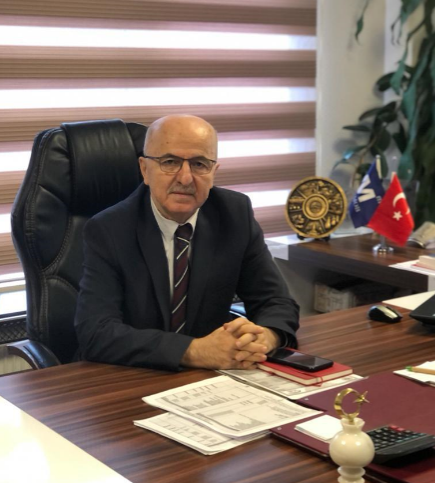 ODA BAŞKANI ERDAL SAYAR’IN MESLEKİ 2024 YILI DEĞERLENDİRMESİ