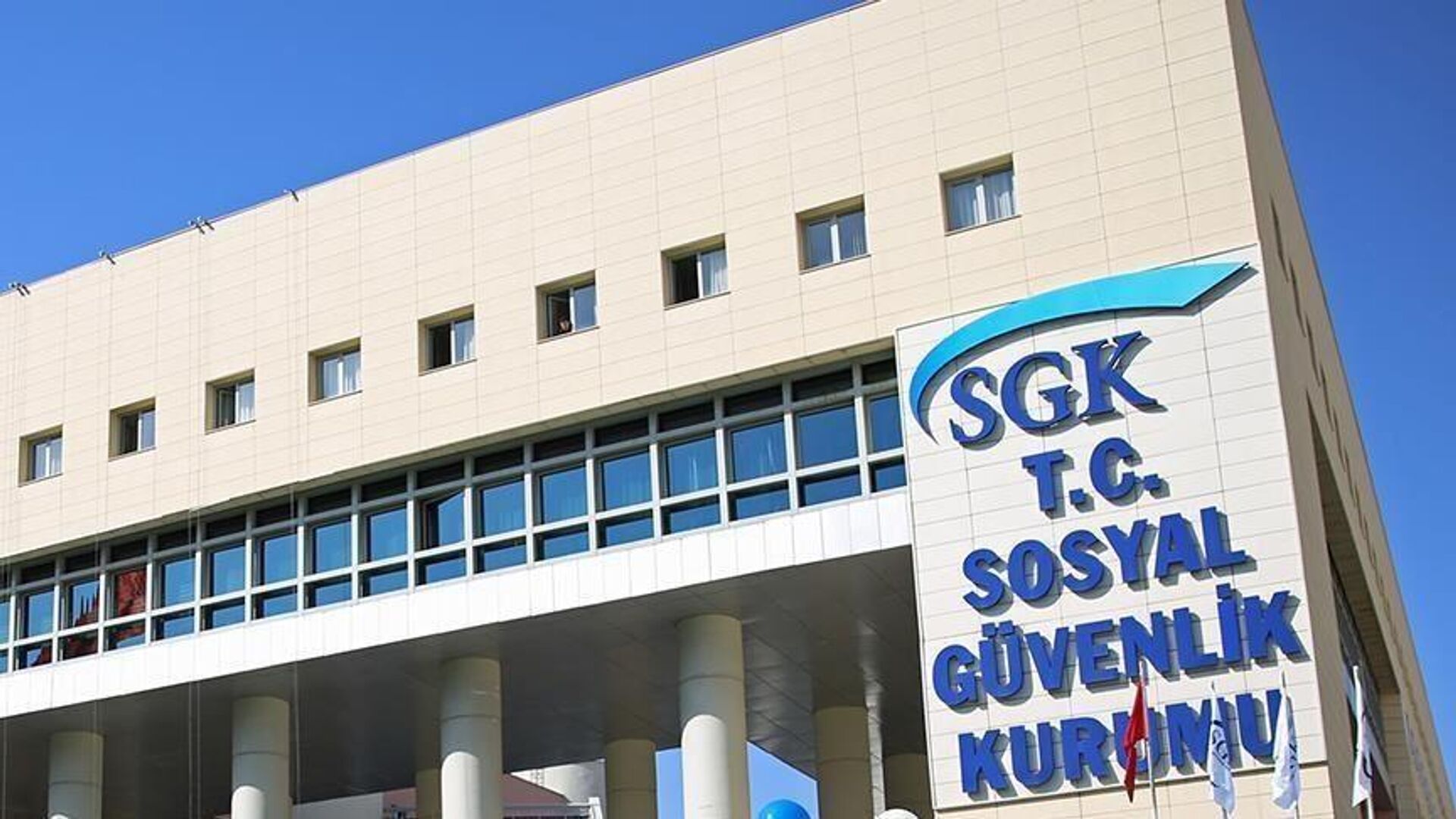 Sosyal Sigortalar ve Genel Sağlık Sigortası Kanunu Değişikliği Meclisten Geçti