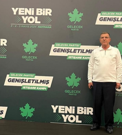 Afyonkarahisar’da Yeni Yol rüzgarı esecek