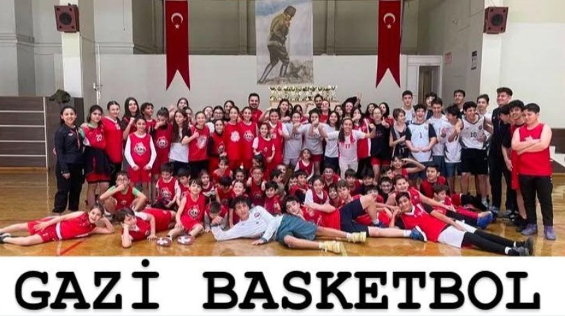  U14 (Erkek-Kız) Bölge Şampiyonaları’nın kuraları çekildi ve fikstürler belli oldu.