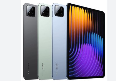 Xiaomi Pad 7 Pro ve Xiaomi Pad 7, profesyoneller ve günlük kullanıcılar için üretkenliği ve yaratıcılığı artıran özenle tasarlanmış aksesuarlarla tamamlanıyor