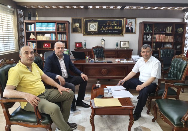Emirdağ’a Yeni Huzurevi Müjdesi