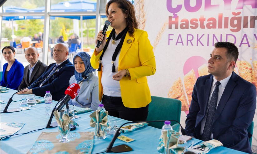 “YÜKÜNÜZÜ HAFİFLETEBİLMEK İÇİN ÇALIŞIYORUZ”