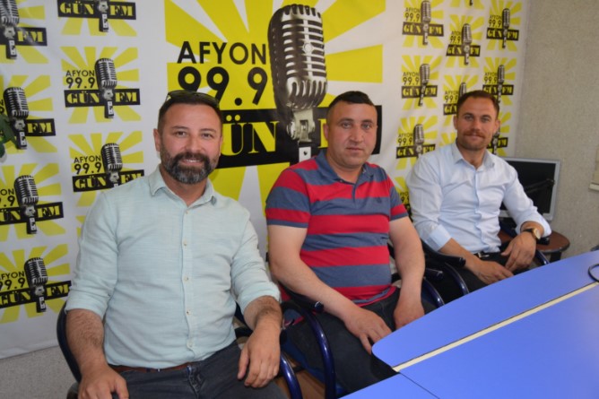 Pazar günü Kaya Belen'de Yapılacak olan Şenliklere davetlisiniz
