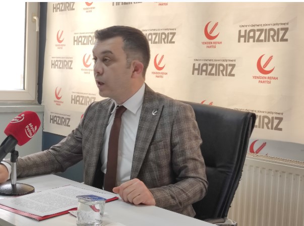 Maaşlara Değil, İsrafa Müfettiş Gönderin!