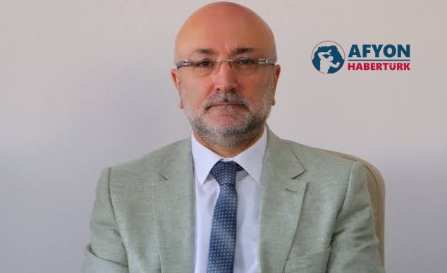 BAŞKAN ŞAHİN 