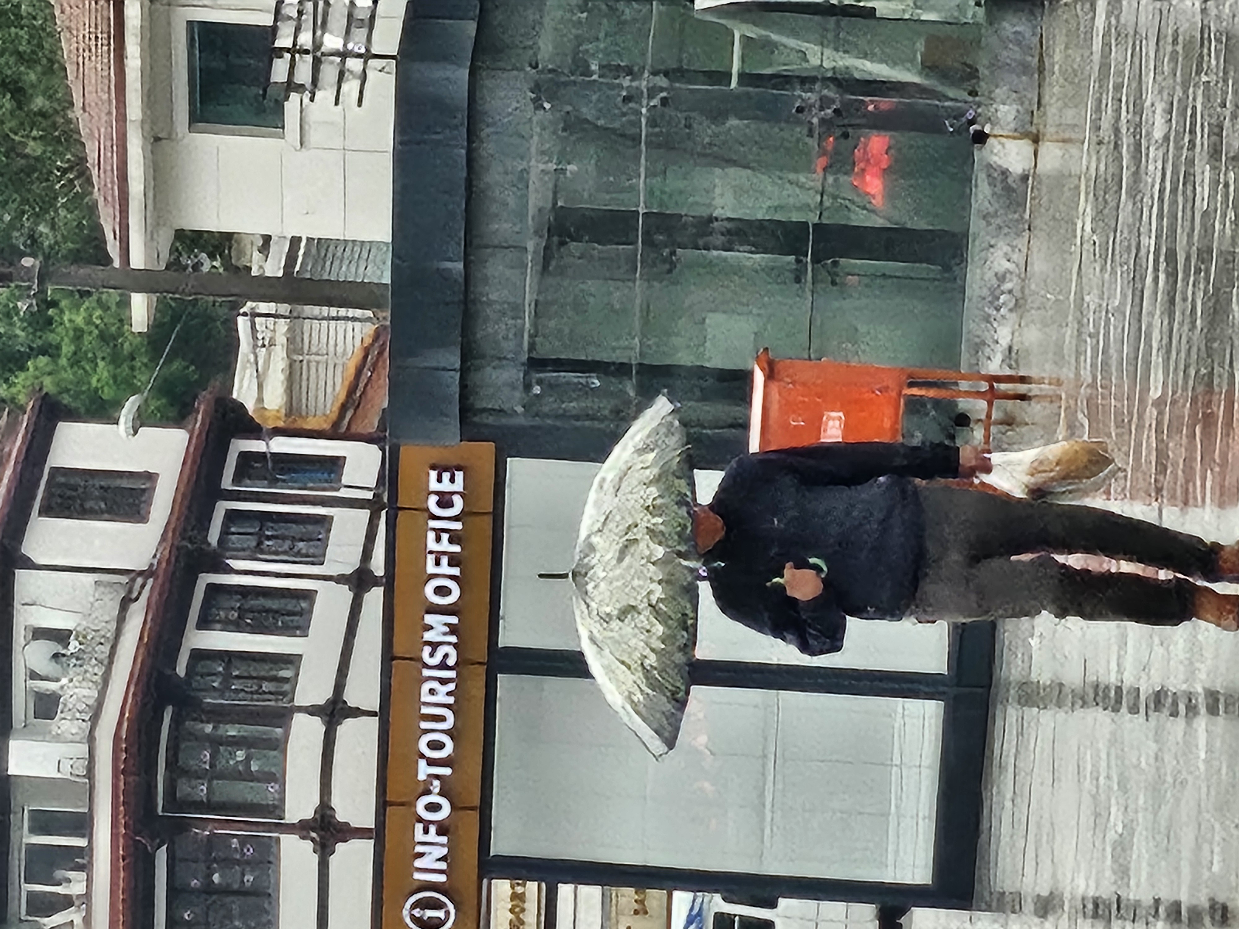 Afyonkarahisar'da Sağanak Yağış Hayatı Olumsuz Etkiledi