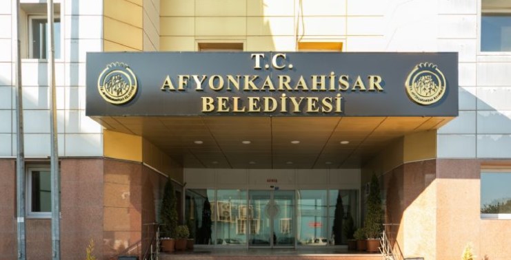 AFYONKARAHİSAR BELEDİYESİNCE  KURBAN BAYRAM  TEDBİRLERİ ÜST DÜZEYDE