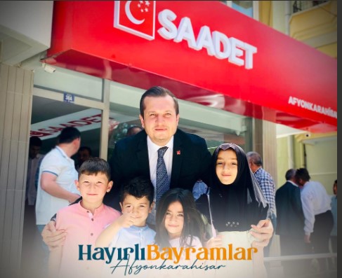 BİZİ BİZ YAPAN ORTAK DEĞERLERE SARILMALIYIZ!