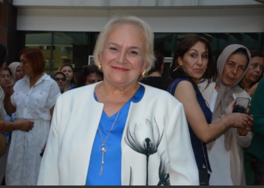 Başkan Gülbahar Tahmilci’den Enflasyon Açıklaması