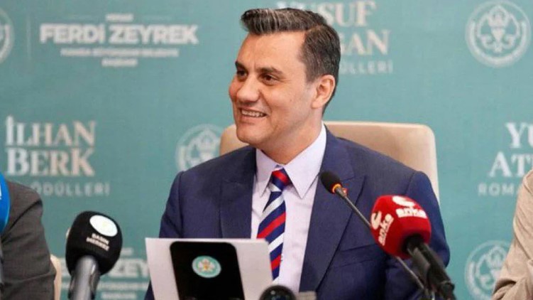 Manisa Büyükşehir Belediye Başkanı Ferdi Zeyrek Elektrik Çarpması Sonucu Yoğun Bakımda