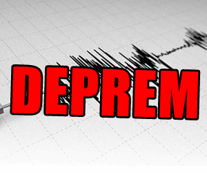 Kütahya Simav'da Deprem: AFAD'dan Olumsuz Durum Yok Açıklaması