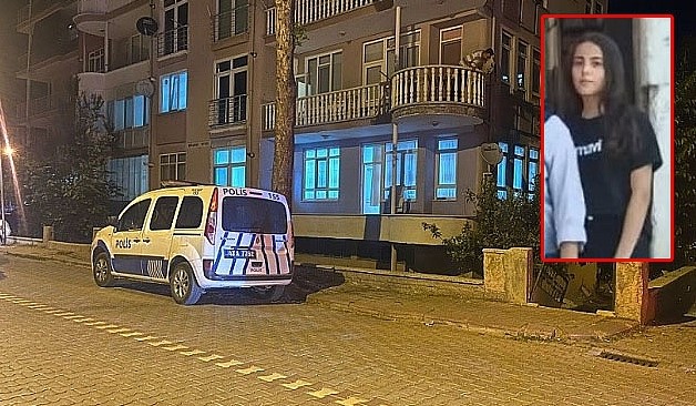 Silahla oynarken ablasını vurdu