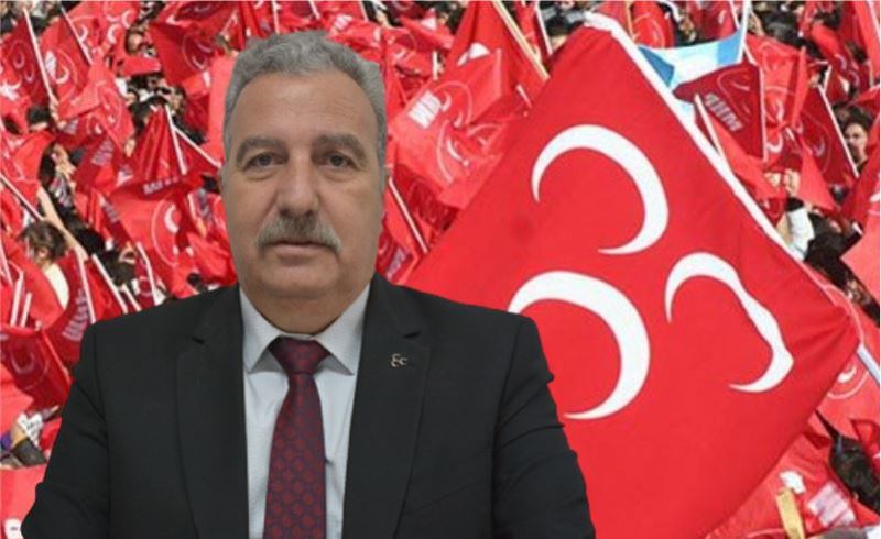 MHP'den 'komşum nasılsın?' ziyaretleri